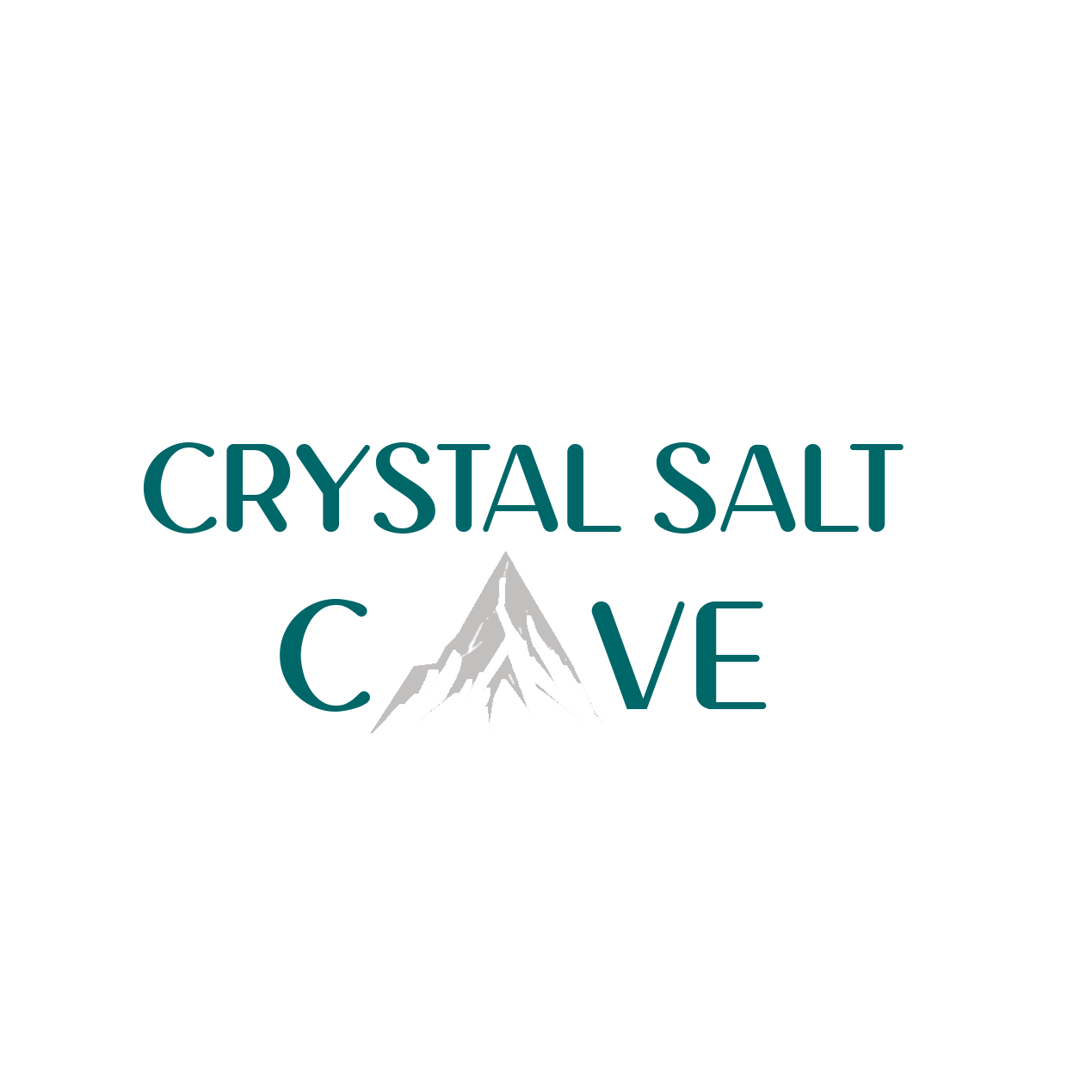 Crystal Salt Cave